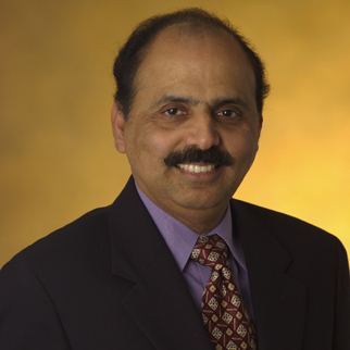 Dr. N. Jayaraman